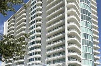 Ocean Club At Biloxi Luxury Condominiums Exterior photo