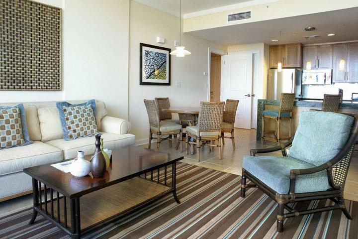 Ocean Club At Biloxi Luxury Condominiums Room photo